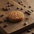 Galleta de café mejorada